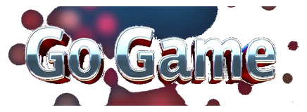 go game logo